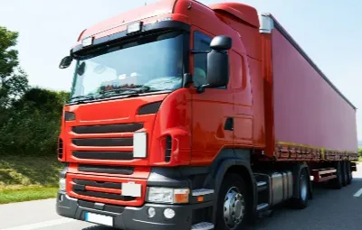 Ankara Hekimhan Ambar Kargo