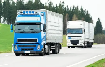 Ankara ile Hekimhan Arası Eşya Taşıma